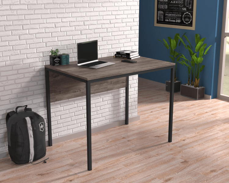 стіл письмовий L-2p mini 750х920х650мм Loft Design X70002 фото