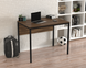 стіл письмовий L-2p mini 750х920х650мм Loft Design X70002 фото 6