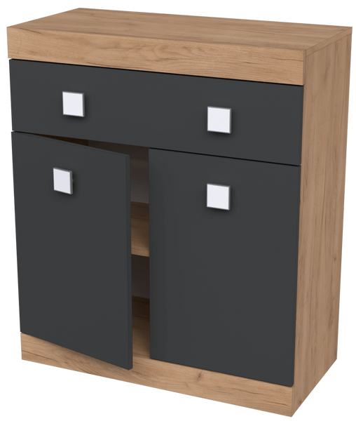 комод Сон-4 Алекса (800х380 h-930мм ) X46003500 фото