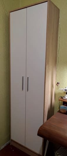передпокій Модерн-1400 Алекса-СМ (1400х300 h-2050мм) X460305 фото