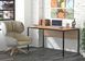 стіл письмовий L-3p 750х1380х700мм Loft Design X70003 фото 5
