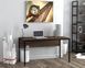 стіл письмовий L-3p 750х1380х700мм Loft Design X70003 фото 7
