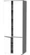 пенал НС СН-2Д-1п (Алекса)