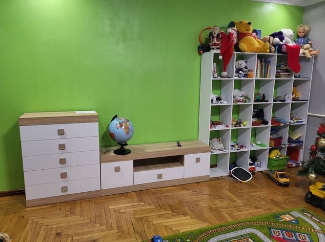 тумба под телевизор Сон-1500 Алекса-СМ (1500х380 h-500мм ) X460335 фото