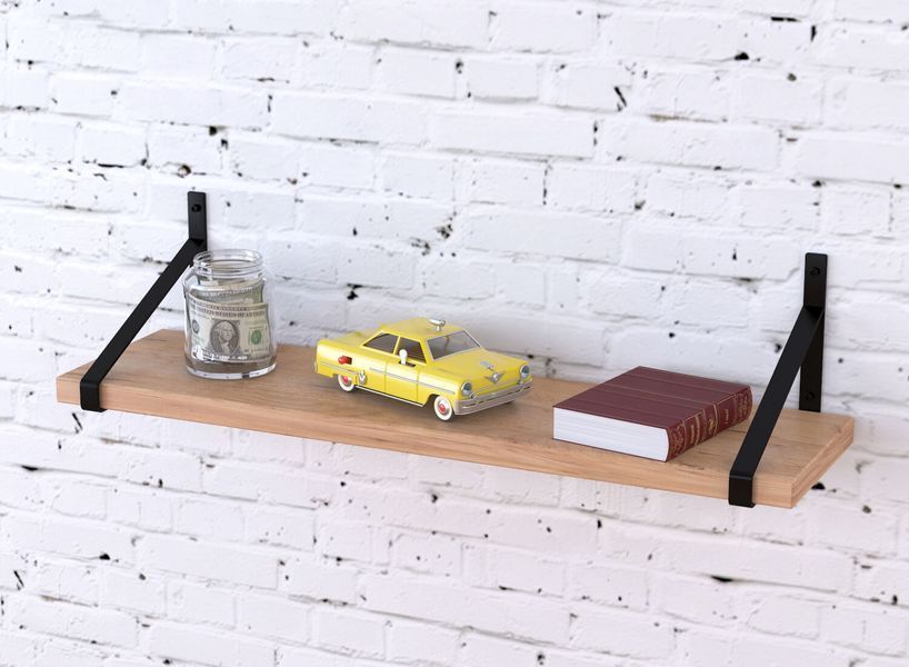 полка PL3-92-36 (920х260 h-220мм) Loft Design X70078 фото