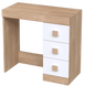 трюмо Сон Алекса-СМ (800х380 h-750мм ) X460257 фото 1