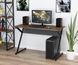 стіл письмовий L-7-120 750х1200х600мм Loft Design X70073 фото 7