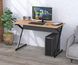 стіл письмовий L-7-120 750х1200х600мм Loft Design X70073 фото 5
