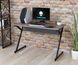 стіл письмовий L-7-120 750х1200х600мм Loft Design X70073 фото 6