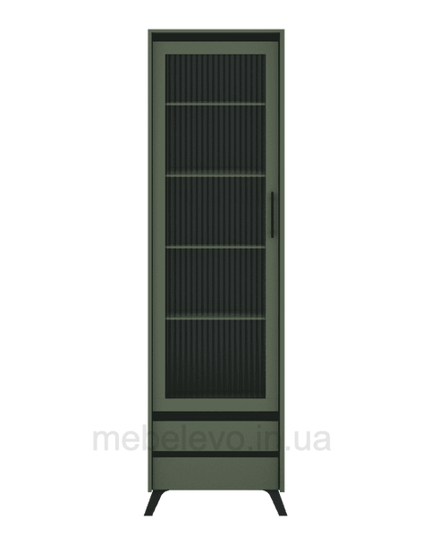 гостиная Лаундж БРВ(ВМК) Зеленый Дымчатый X10132000 фото