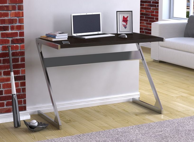 стіл письмовий Z-110 750х1100х580мм Loft Design X70004 фото