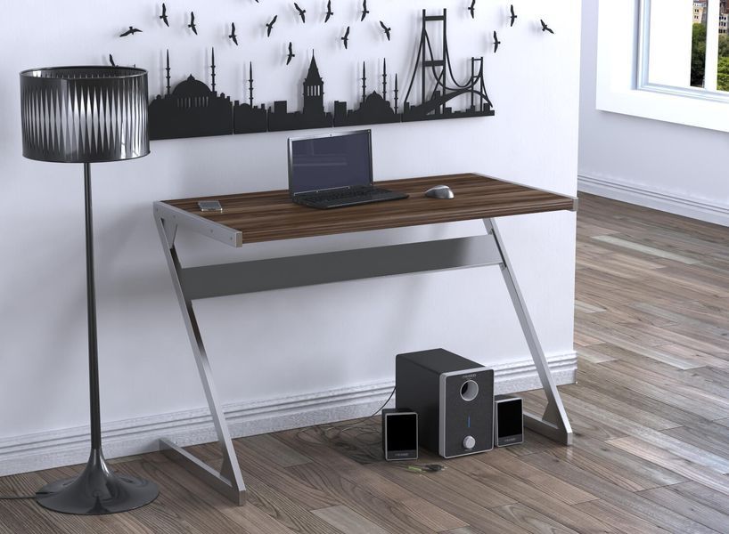 стіл письмовий Z-110 750х1100х580мм Loft Design X70004 фото